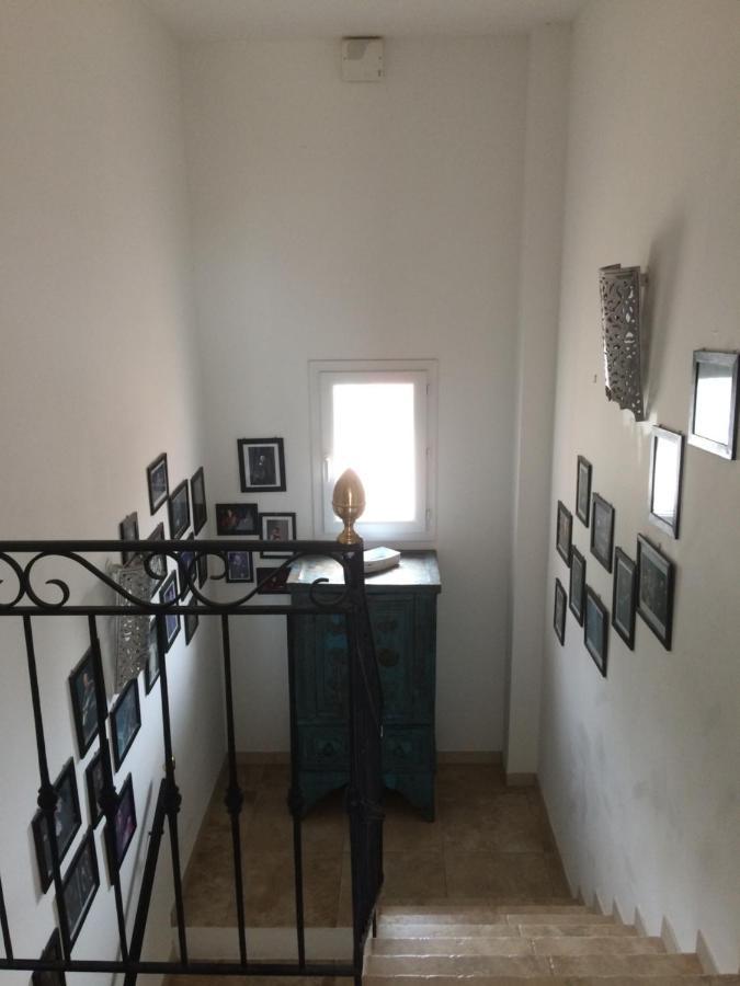 Bed and Breakfast La Calanq'Aise Marsiglia Esterno foto
