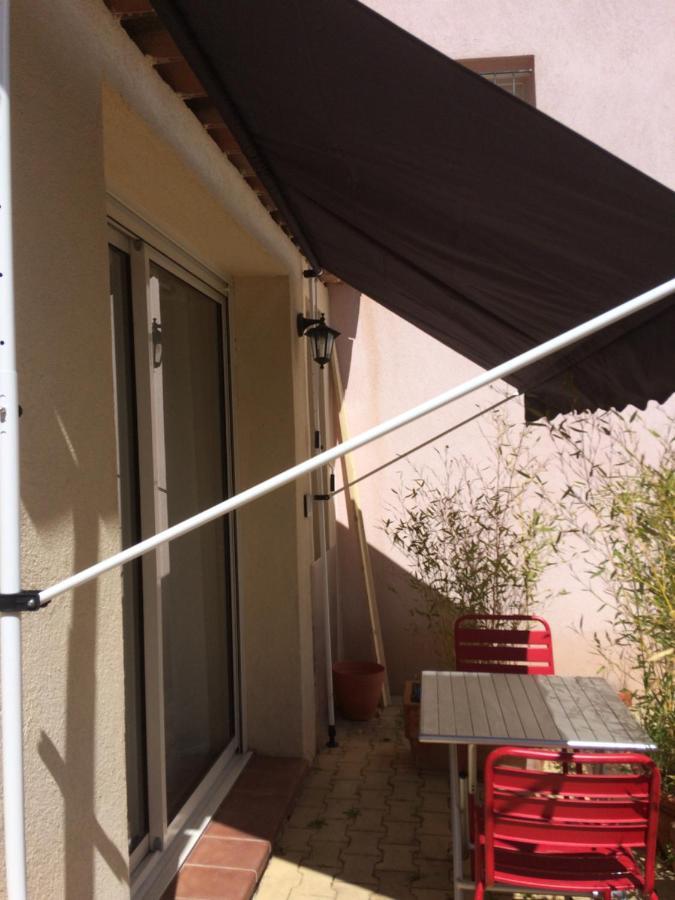 Bed and Breakfast La Calanq'Aise Marsiglia Esterno foto