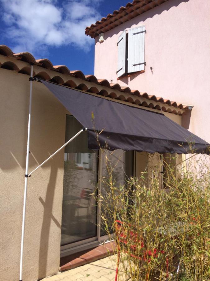 Bed and Breakfast La Calanq'Aise Marsiglia Esterno foto