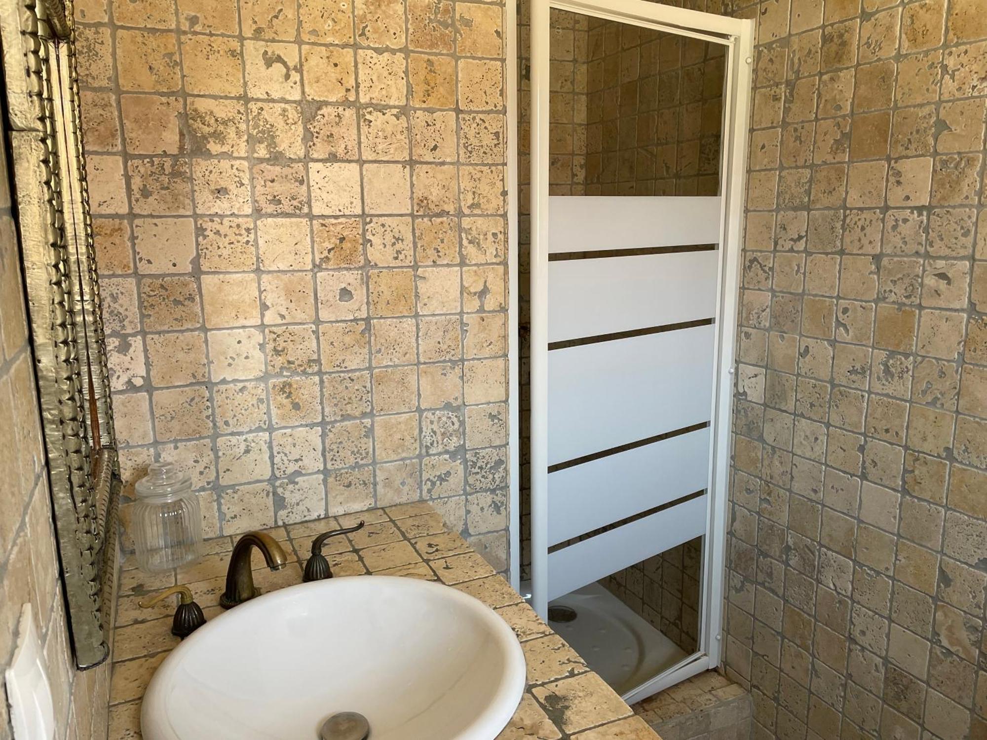 Bed and Breakfast La Calanq'Aise Marsiglia Esterno foto